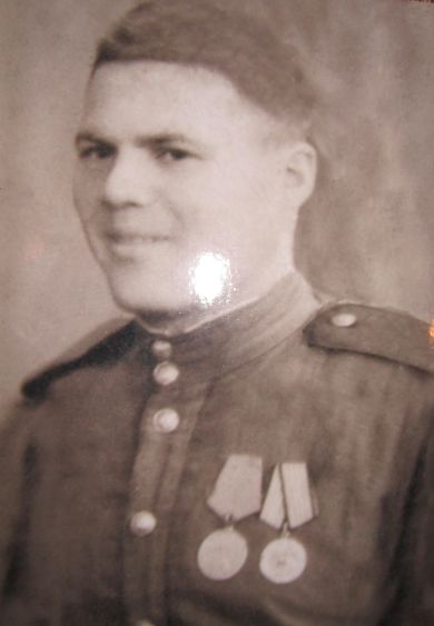 Джуринский Иосиф Павлович