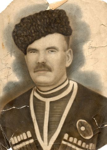 Дзюба Афанасий Сергеевич