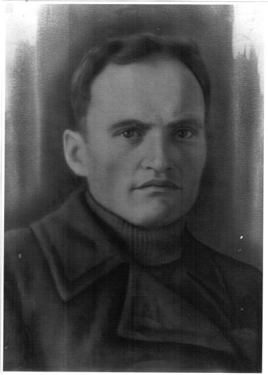 Удовиченко Яков Иванович