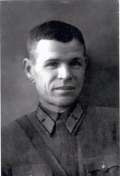 Чернецкий Дмитрий Иванович