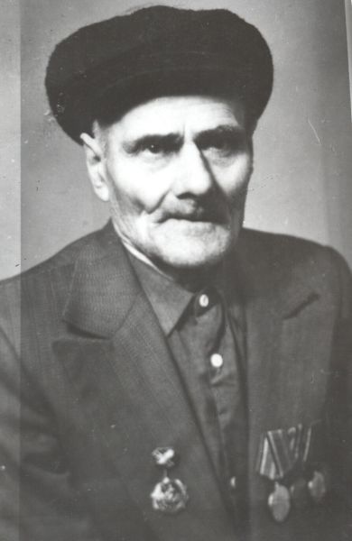 Бакин Константин Иванович 