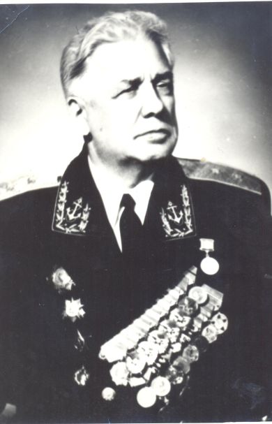 Жидилов Евгений Иванович