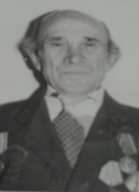 Лукьянов Василий Иванович