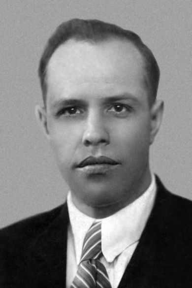 Белолипецкий Иван Петрович