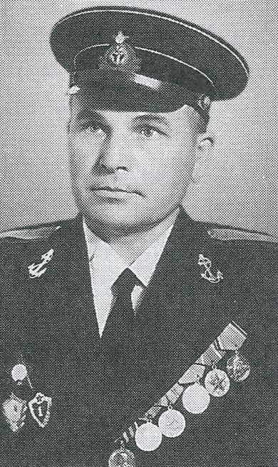 Стасевич Владимир Иванович (1916-1986)