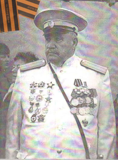 Скокленов Михаил Борисович