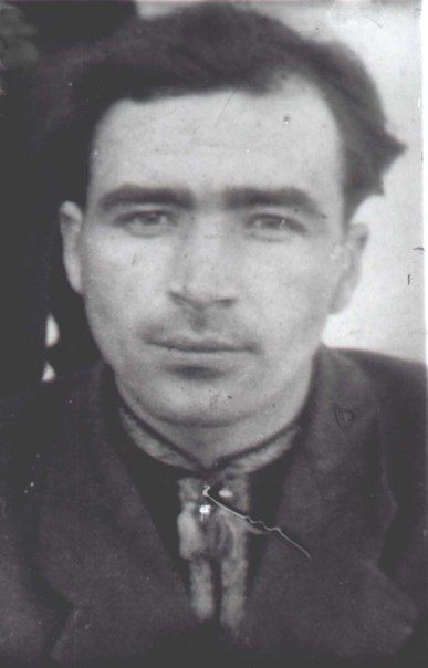 Дутчак Иосиф Николаевич