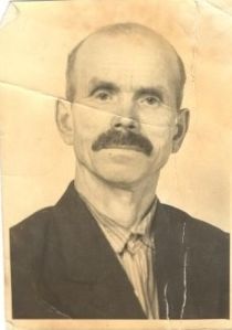 Ваганов Иван Аполлонович