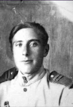 Максин Михаил Степанович