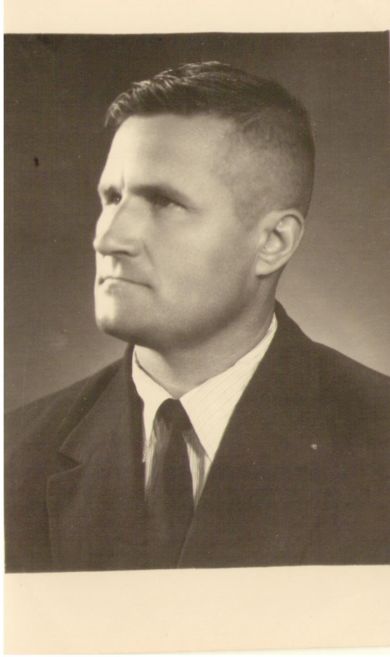 Скорик Николай Семенович 