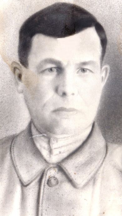 Грязнов Михаил Иванович