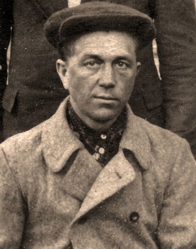 Захаров Иван Прохорович 