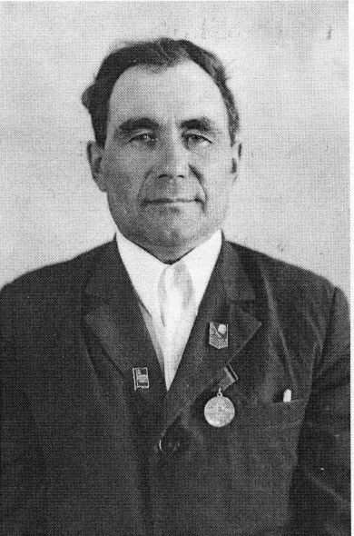 Осипов Павел Степанович