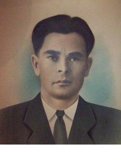 Кривко Алексей Григорьевич 1923г.