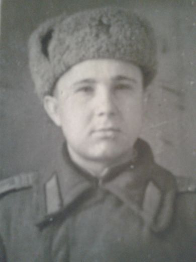 Акимов Анатолий Николаевич