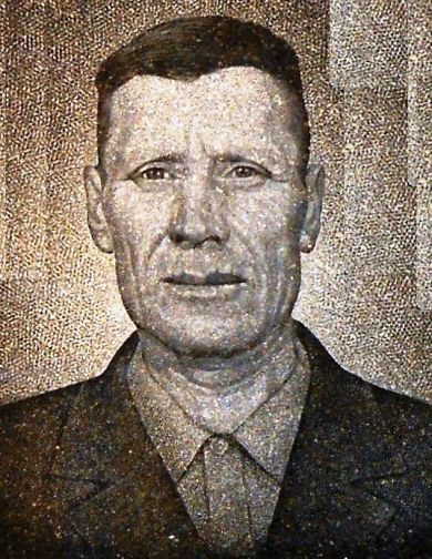 Павлов Дмитрий Афанасьевич