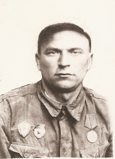 Бирюков Иван Михайлович