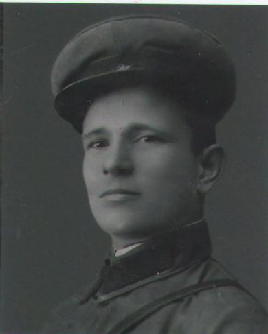 Дорофеев Александр Алексеевич
