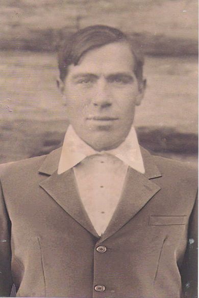 Сергеев Иван Ильич