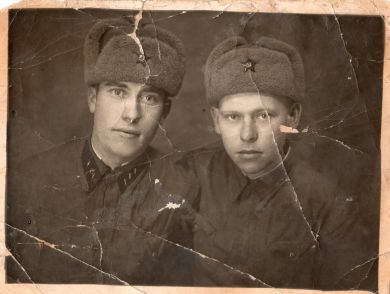 Дмитриевский Николай Николаевич