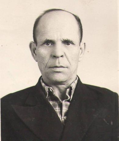 Субочев Иван Петрович
