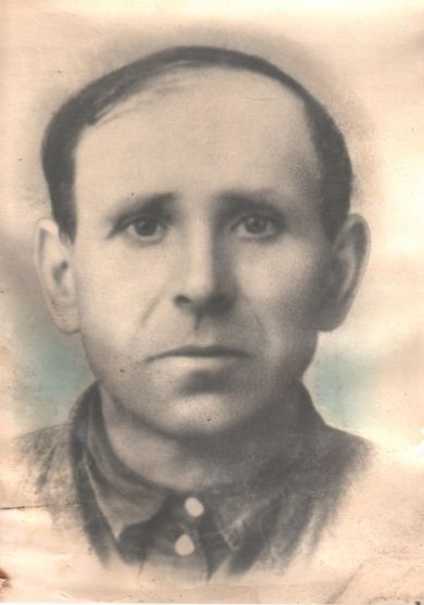 Руднев Сергей Герасимович