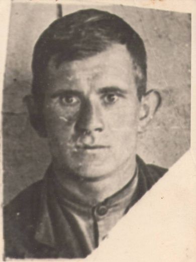Рассказов Степан Кузьмич