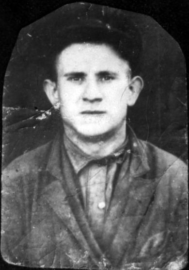 Рассказов Андрей Кузьмич