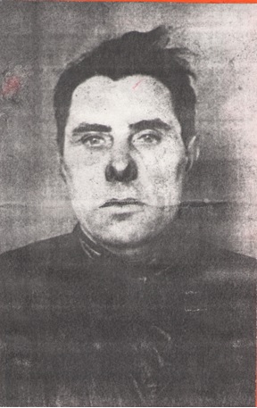 Корякин Иван Петрович