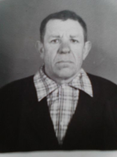 Лаврушин Фёдор Иванович