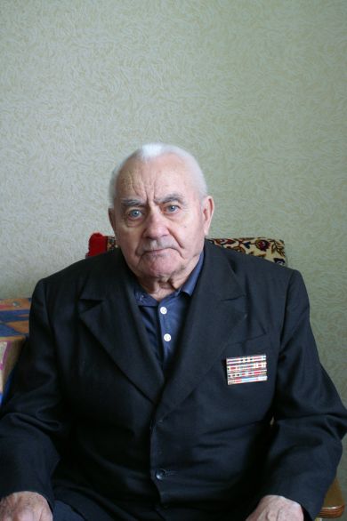 Кудлаев Григорий Иванович 