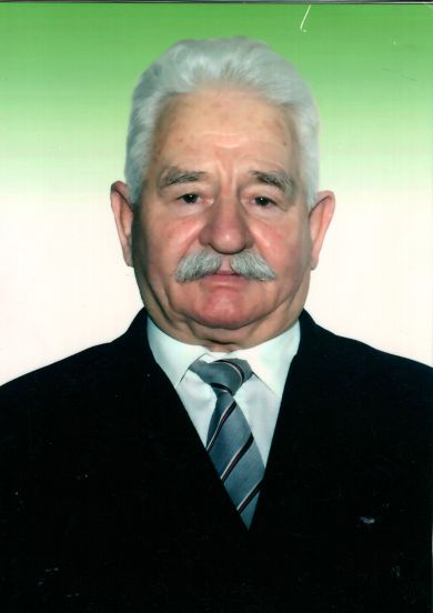 Тарасевич Анатолий Иосифович 