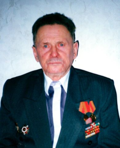 Вдовиченко Василий Иванович 