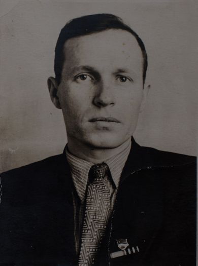 Шадриков Николай Александрович