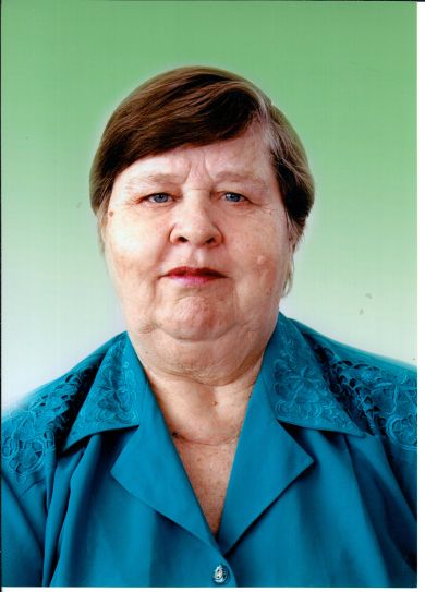 Борисенко Тамара Александровна 