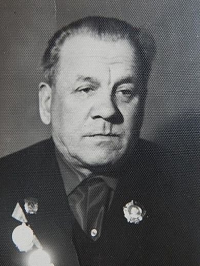 Хватов  Александр  Григорьевич