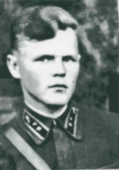 Исаков Григорий Александрович