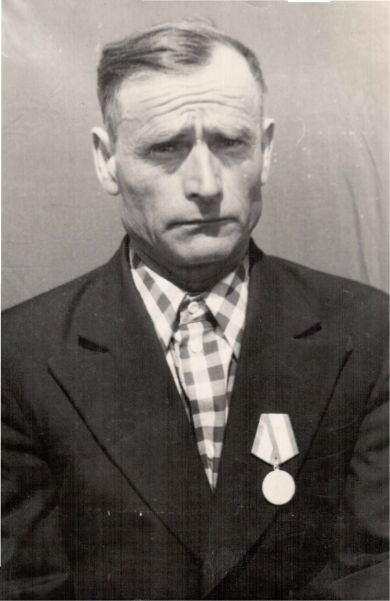 Беликов Николай Ефимович