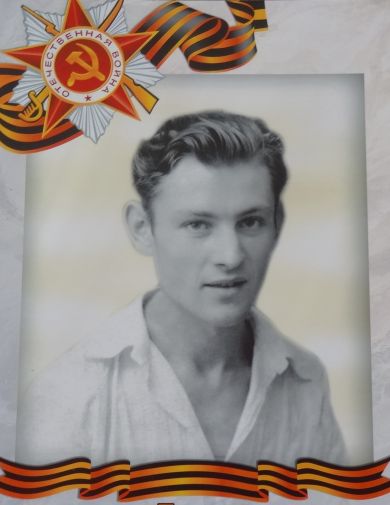 Лукин Михаил Николаевич