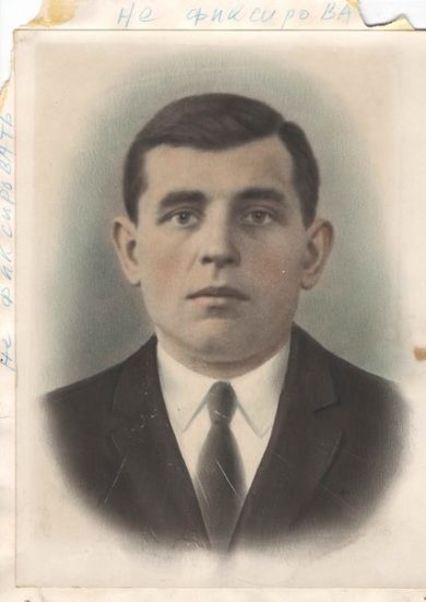Смирнов Никандр Дмитриевич