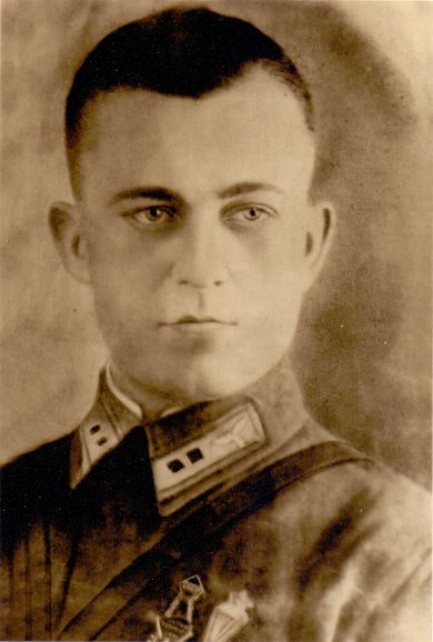 Марков Владимир Георгиевич