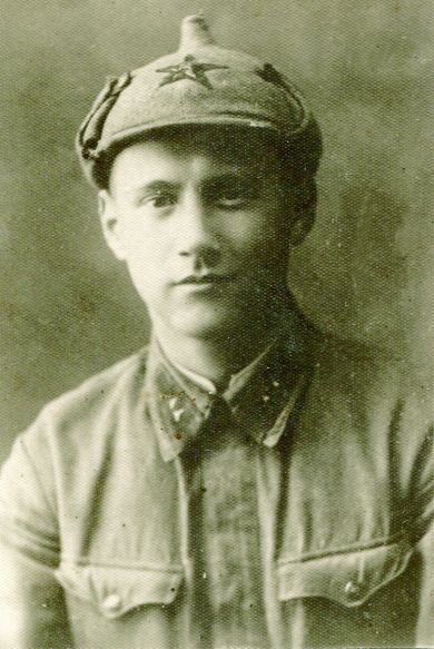 Петрович Георгий Николаевич