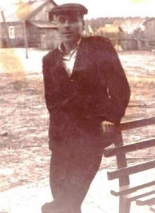 Лихачёв Александр Николаевич