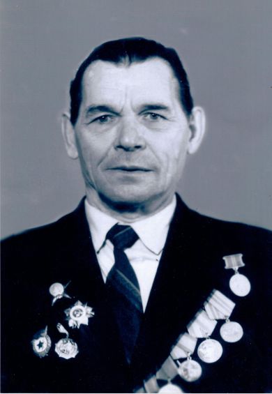 Николаенко Павел Тихонович