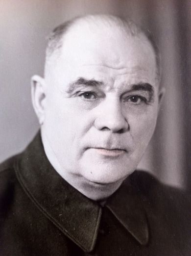 Тесик Фёдор Сергеевич