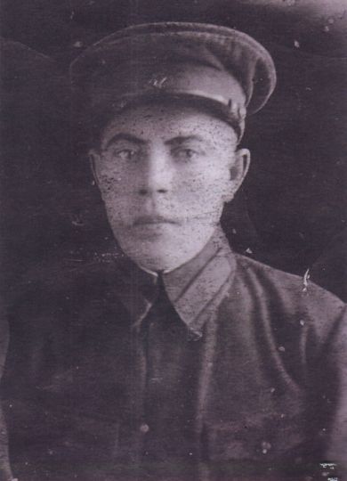 Белин Павел Алексеевич