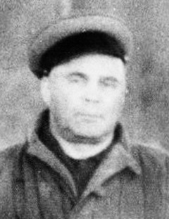 Щербаков Василий Фёдорович