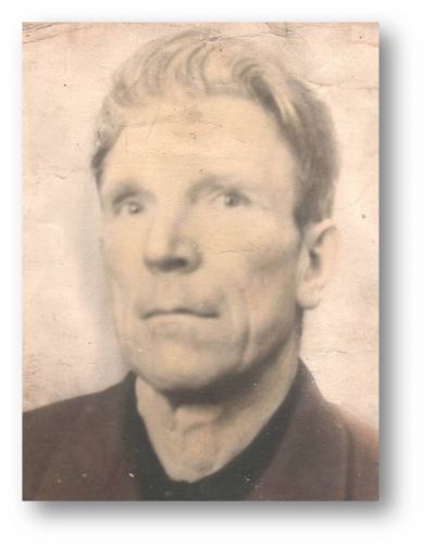 Михайловский Леонид Иванович