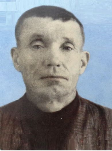 Сальников Михаил Иванович