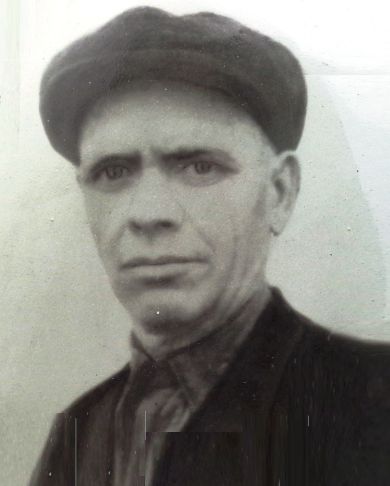 Сенчищев Никита Иванович